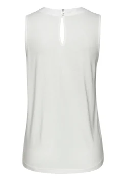 Strandmode|Shirts|Vivance Tanktop creme