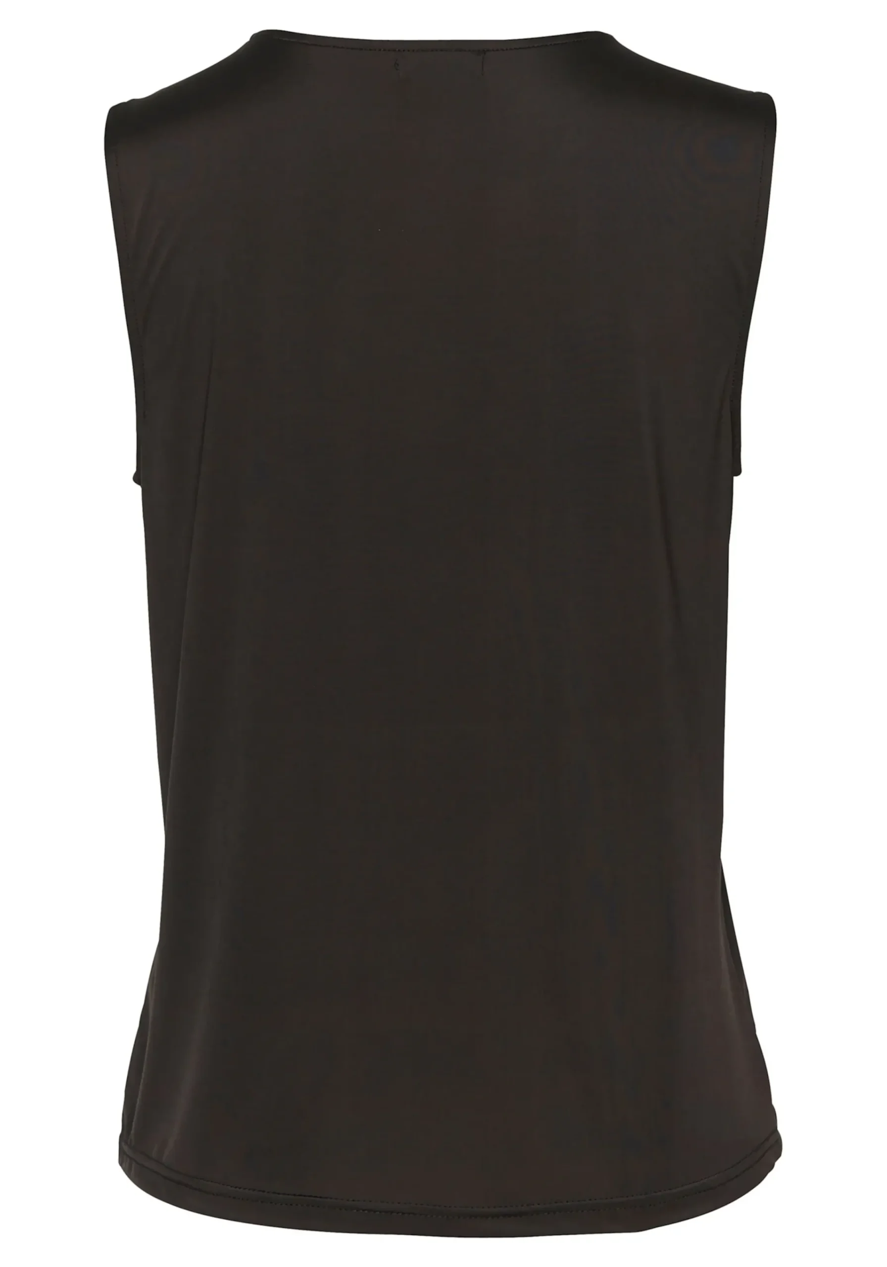Strandmode|Shirts|LASCANA Tanktop schwarz