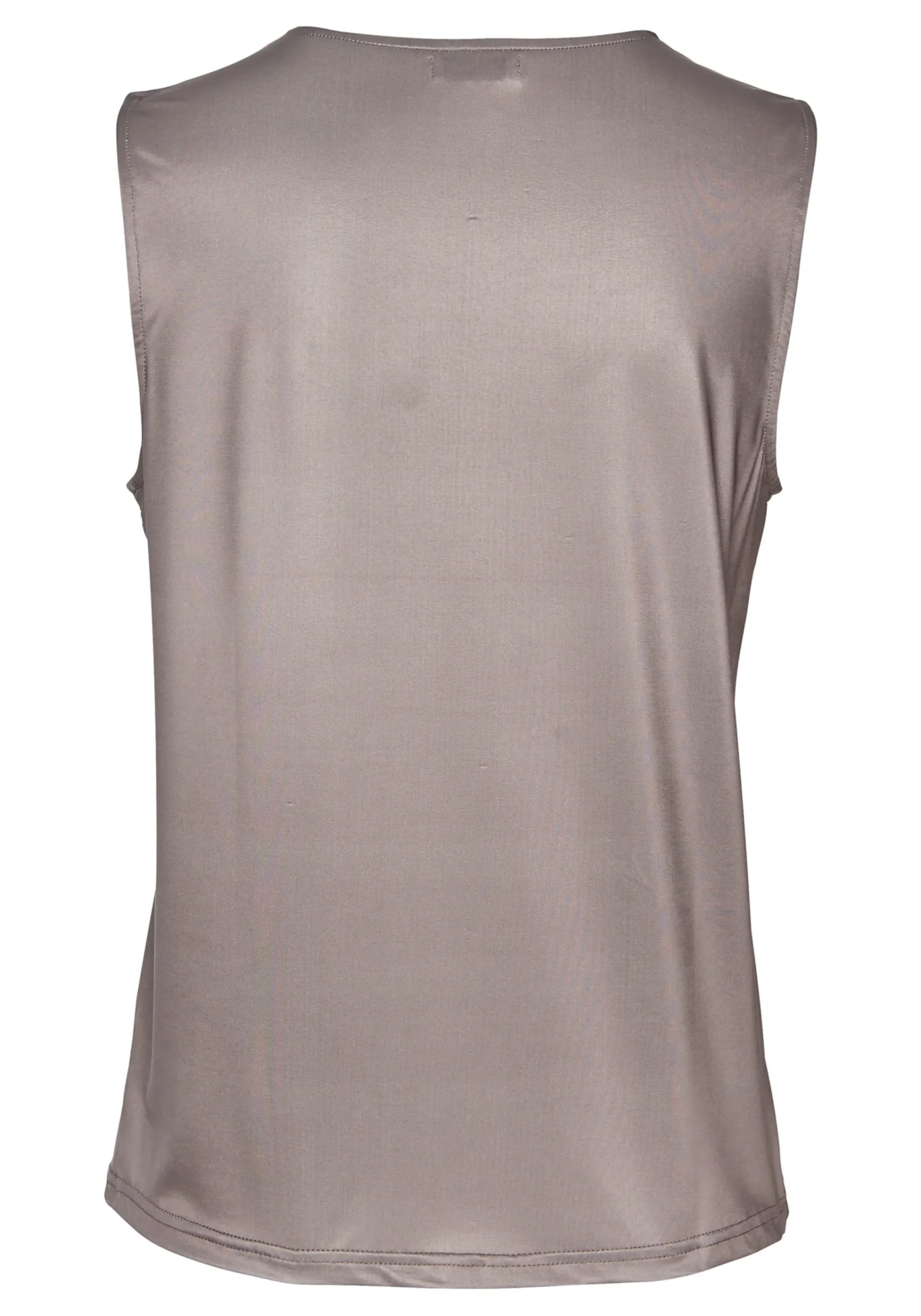 Shirts|LASCANA Tanktop taupe
