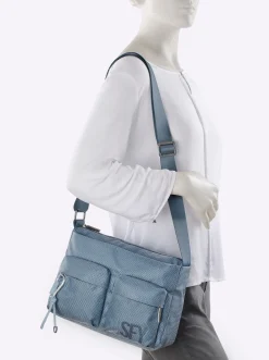 Taschen|heine Tasche bleu