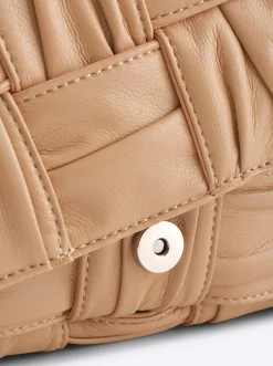 Taschen|heine Tasche camel