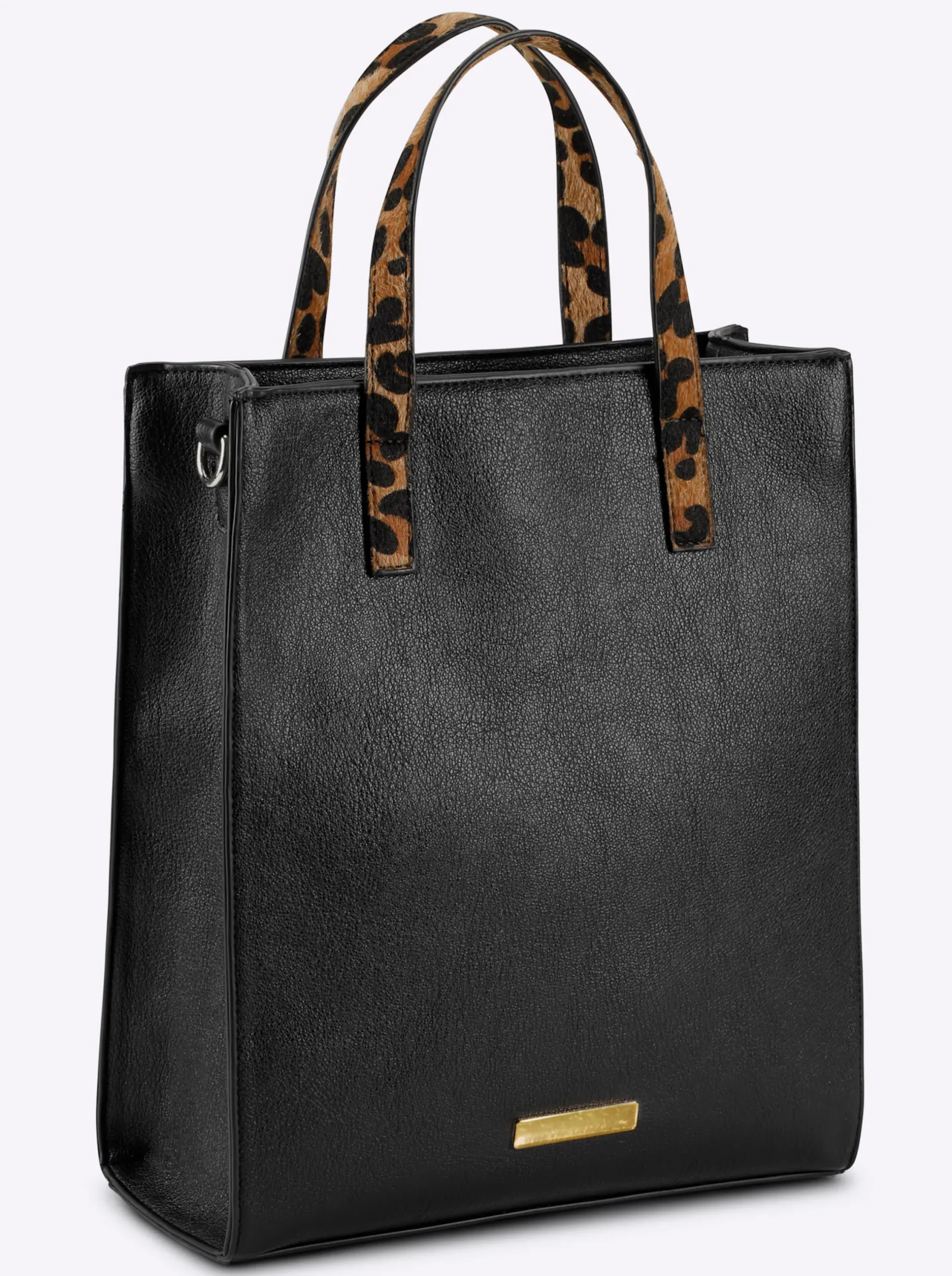 Taschen|heine Tasche schwarz