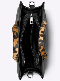 Taschen|heine Tasche schwarz