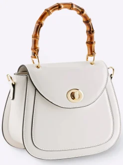 Taschen|heine Tasche ecru