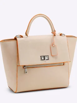 Taschen|heine Tasche beige