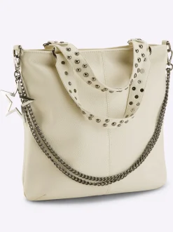 Taschen|heine Tasche sand