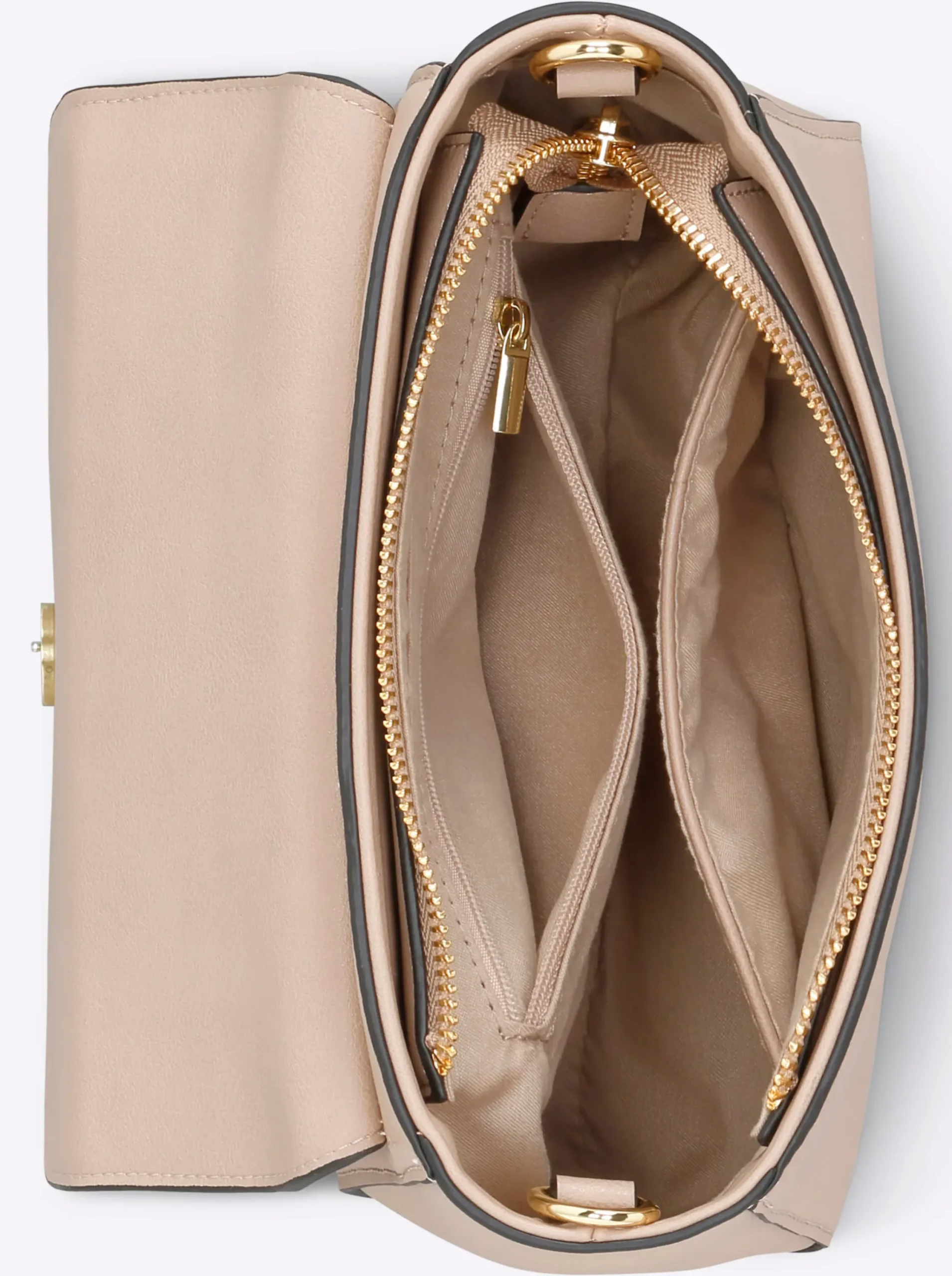 Taschen|heine Tasche beige