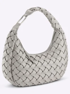 Taschen|heine Tasche steingrau