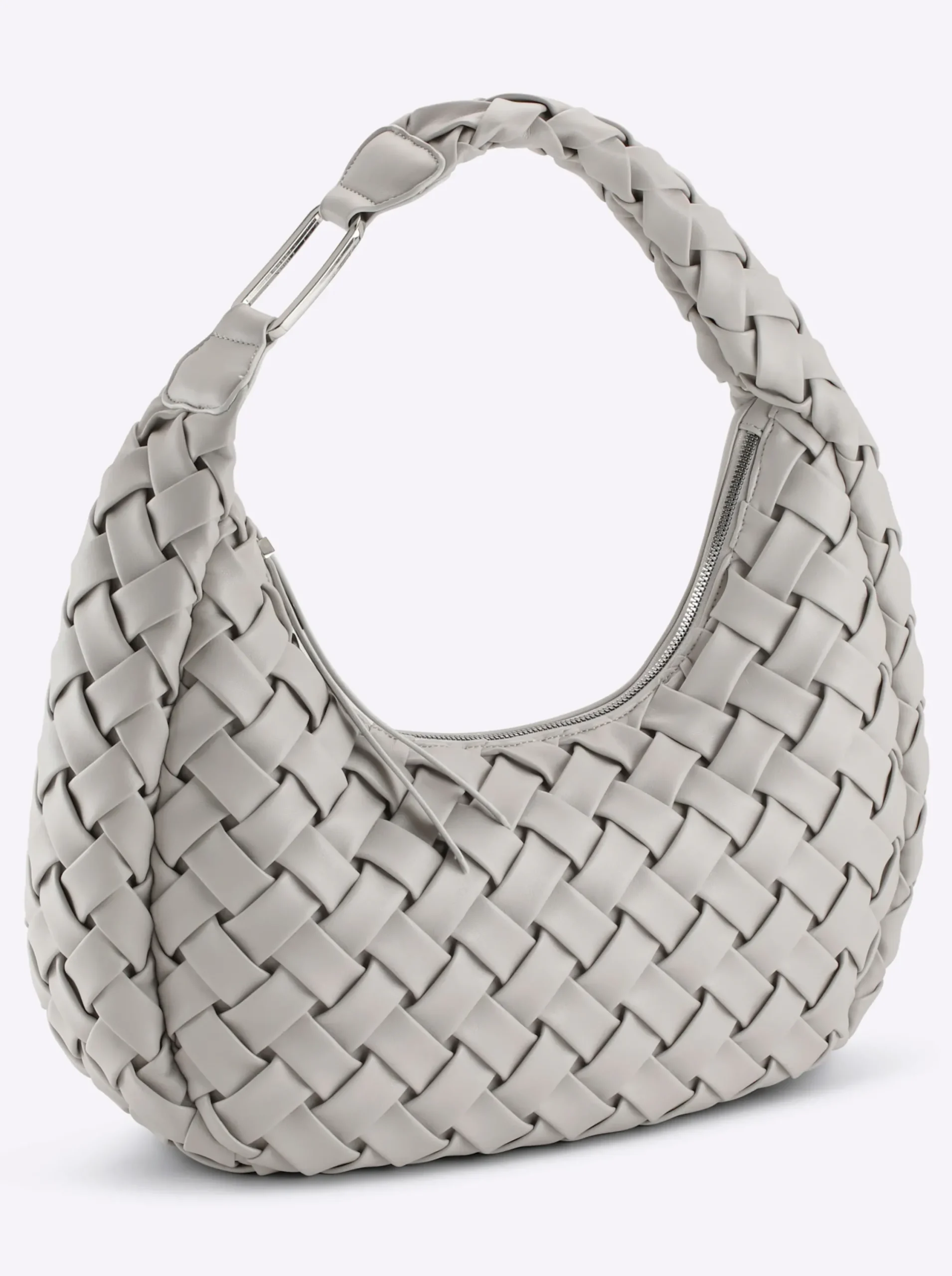 Taschen|heine Tasche steingrau