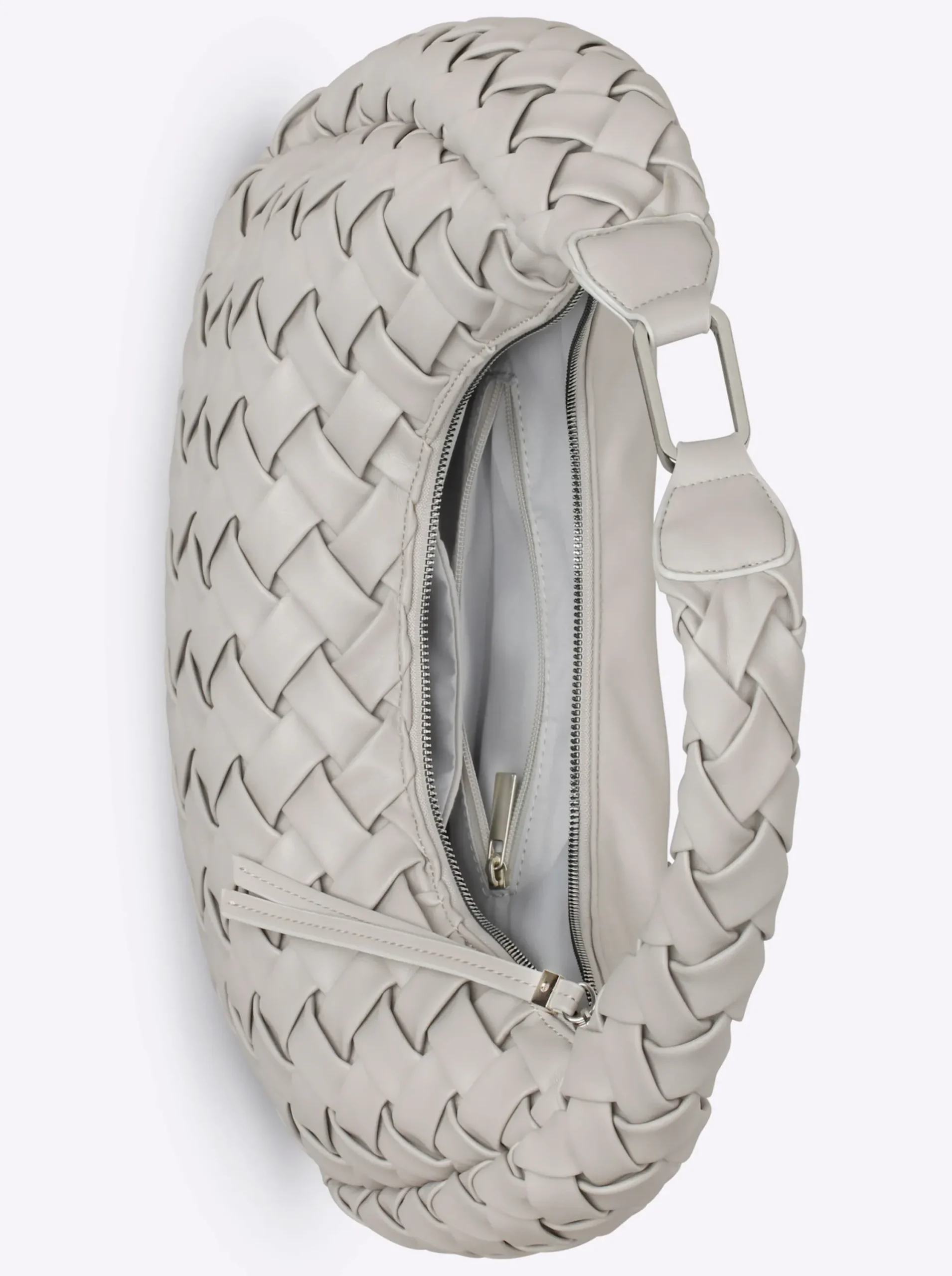 Taschen|heine Tasche steingrau