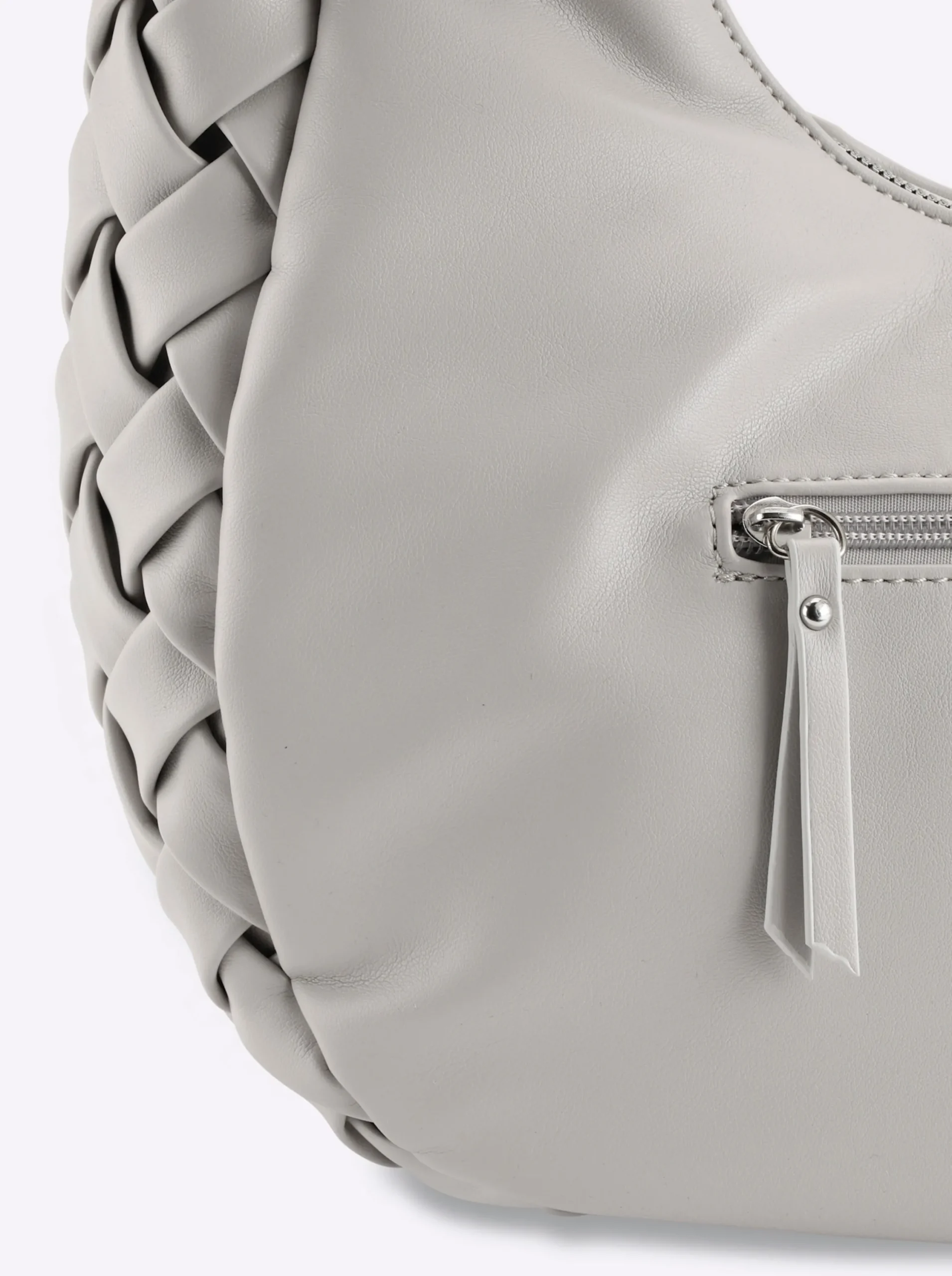 Taschen|heine Tasche steingrau