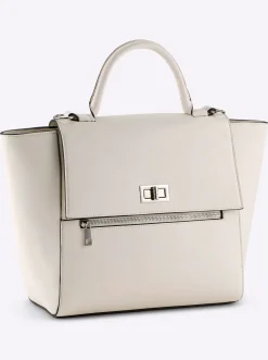 Taschen|heine Tasche ecru