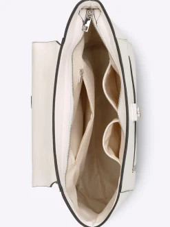 Taschen|heine Tasche ecru