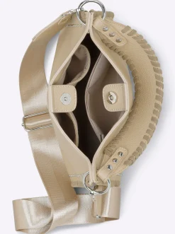 Taschen|heine Tasche beige