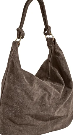 Taschen|heine Tasche dunkeltaupe