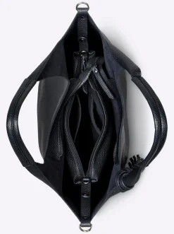 Taschen|heine Tasche dunkelblau