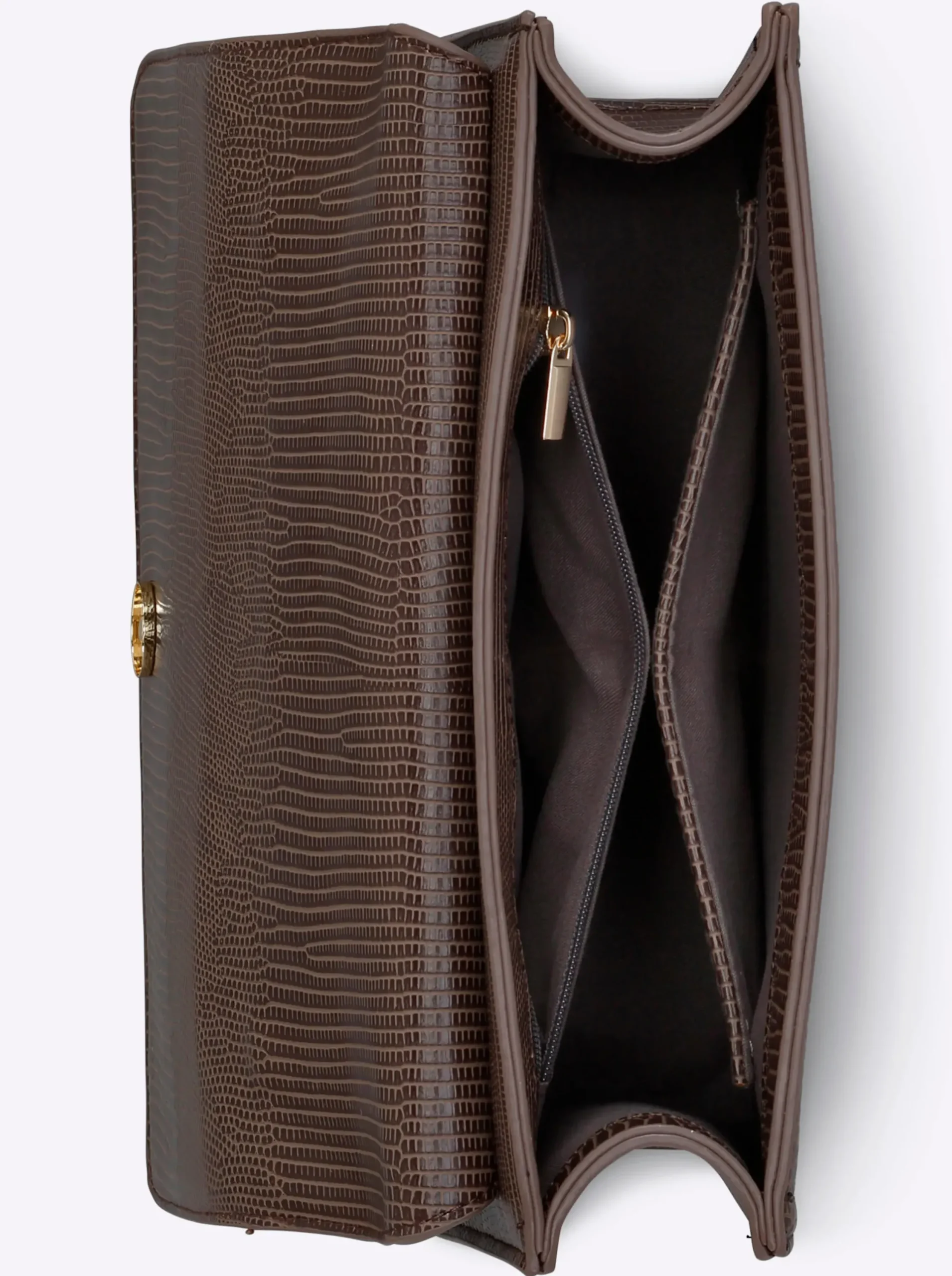Taschen|heine Tasche schoko