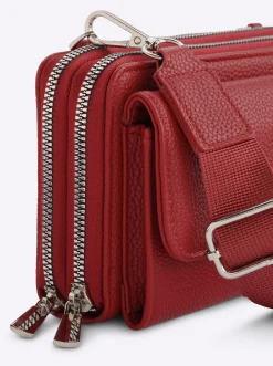 Taschen|heine Tasche rot