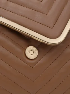 Taschen|heine Tasche braun