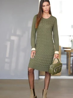 Taschen|heine Tasche khaki