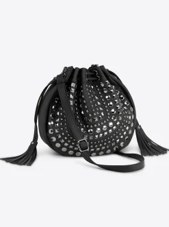 Taschen|heine Tasche schwarz