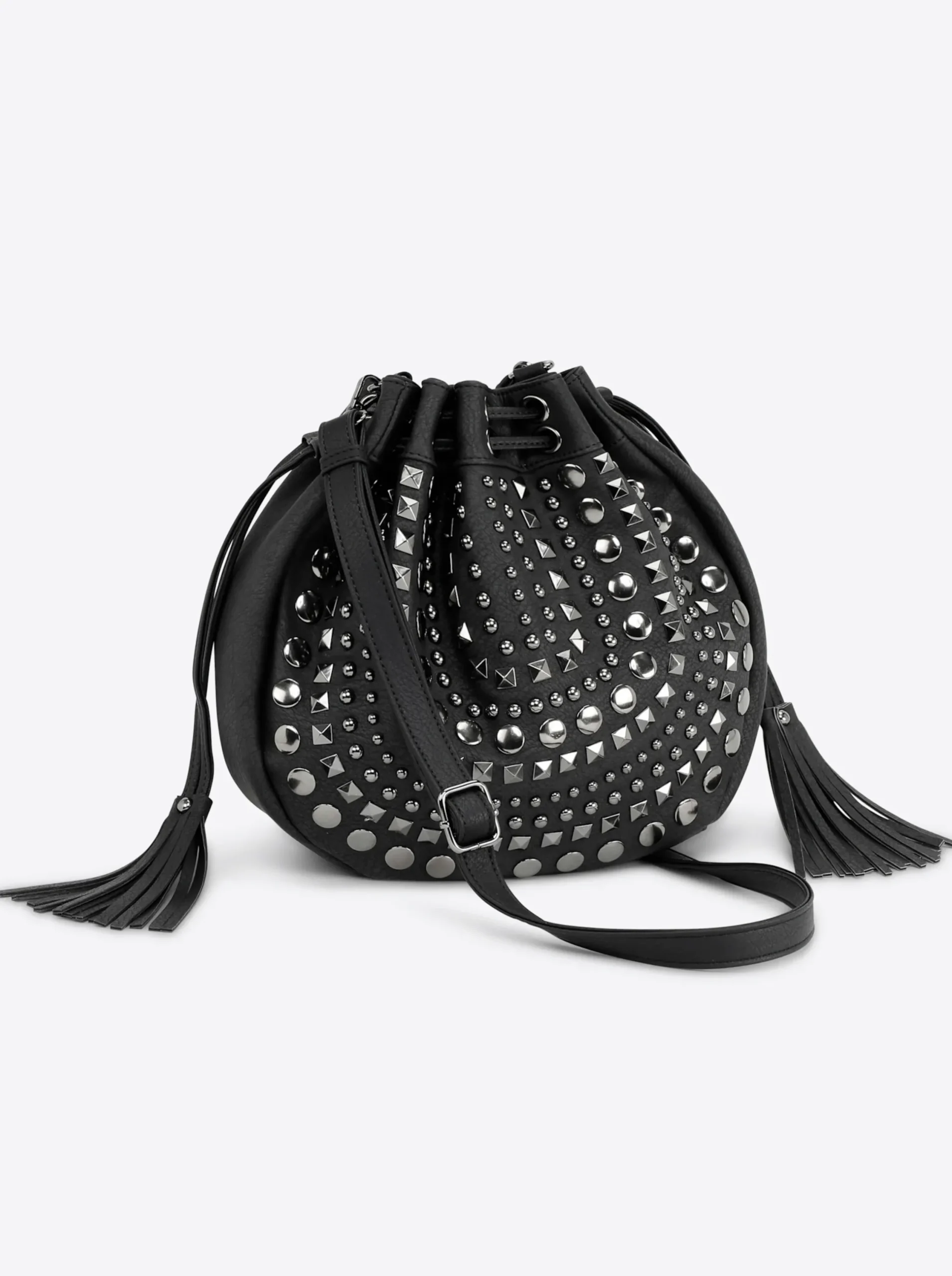 Taschen|heine Tasche schwarz
