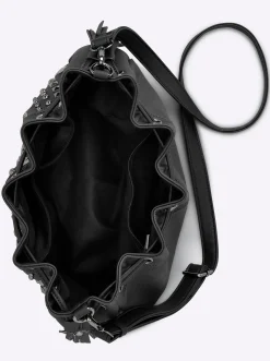 Taschen|heine Tasche schwarz
