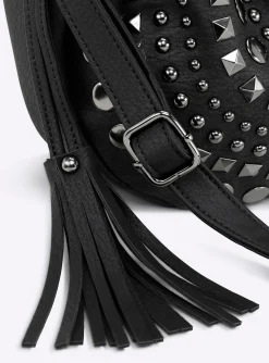 Taschen|heine Tasche schwarz