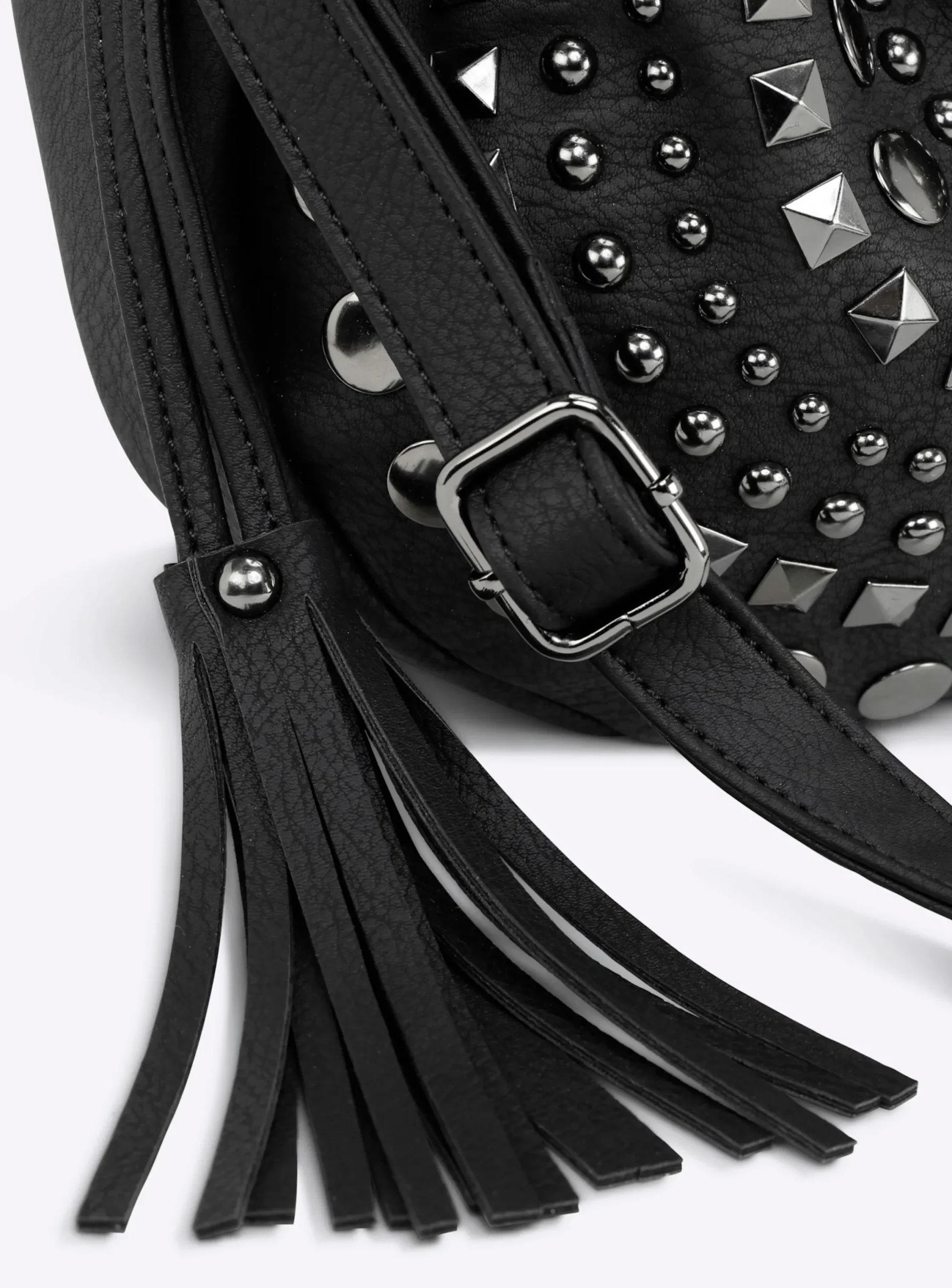 Taschen|heine Tasche schwarz
