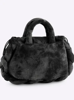 Taschen|heine Tasche grau
