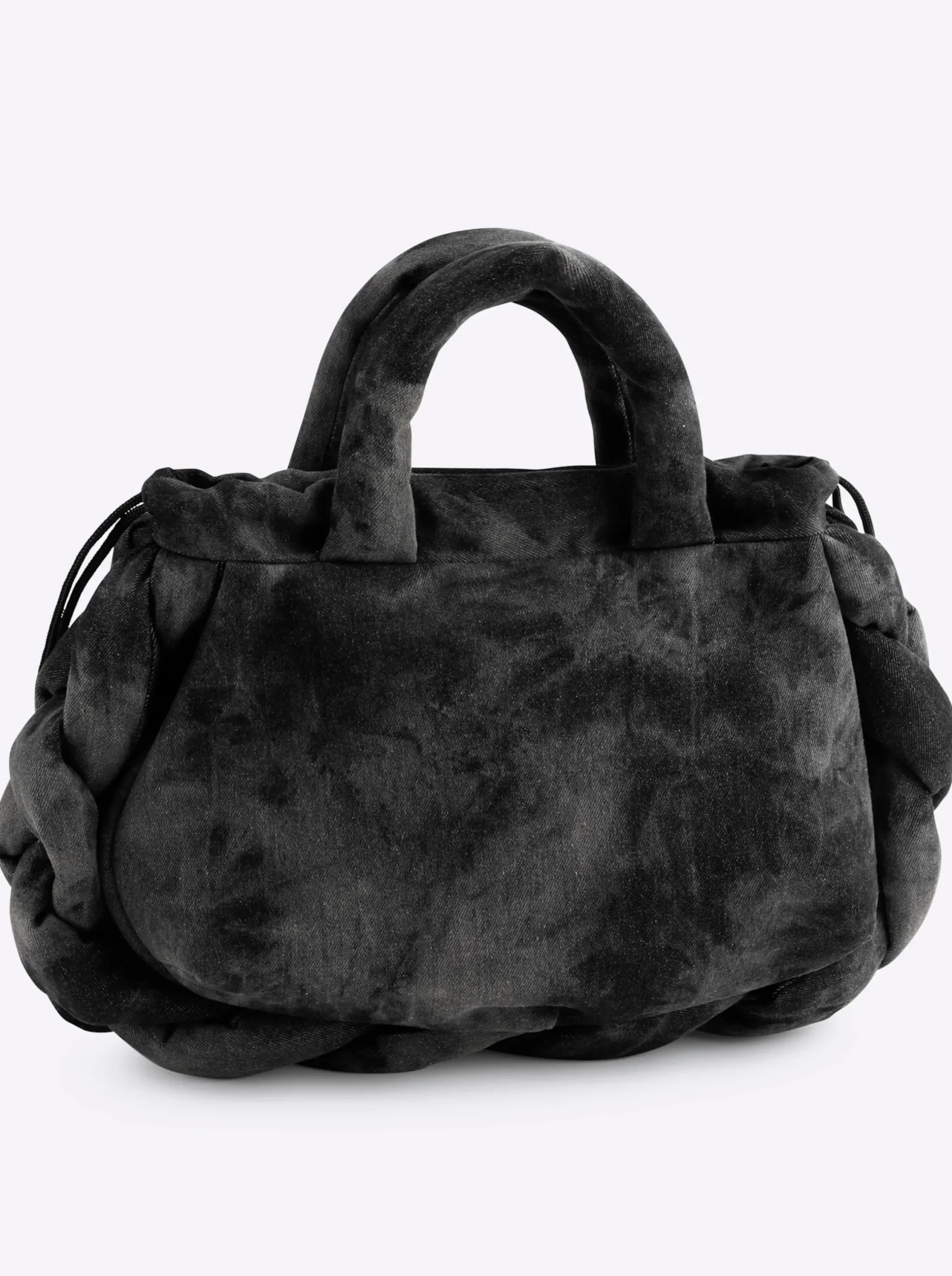 Taschen|heine Tasche grau