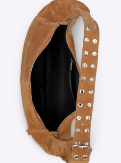 Taschen| Tasche cognac