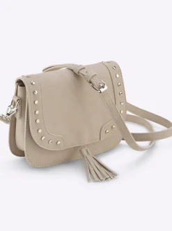 Taschen|heine Tasche beige