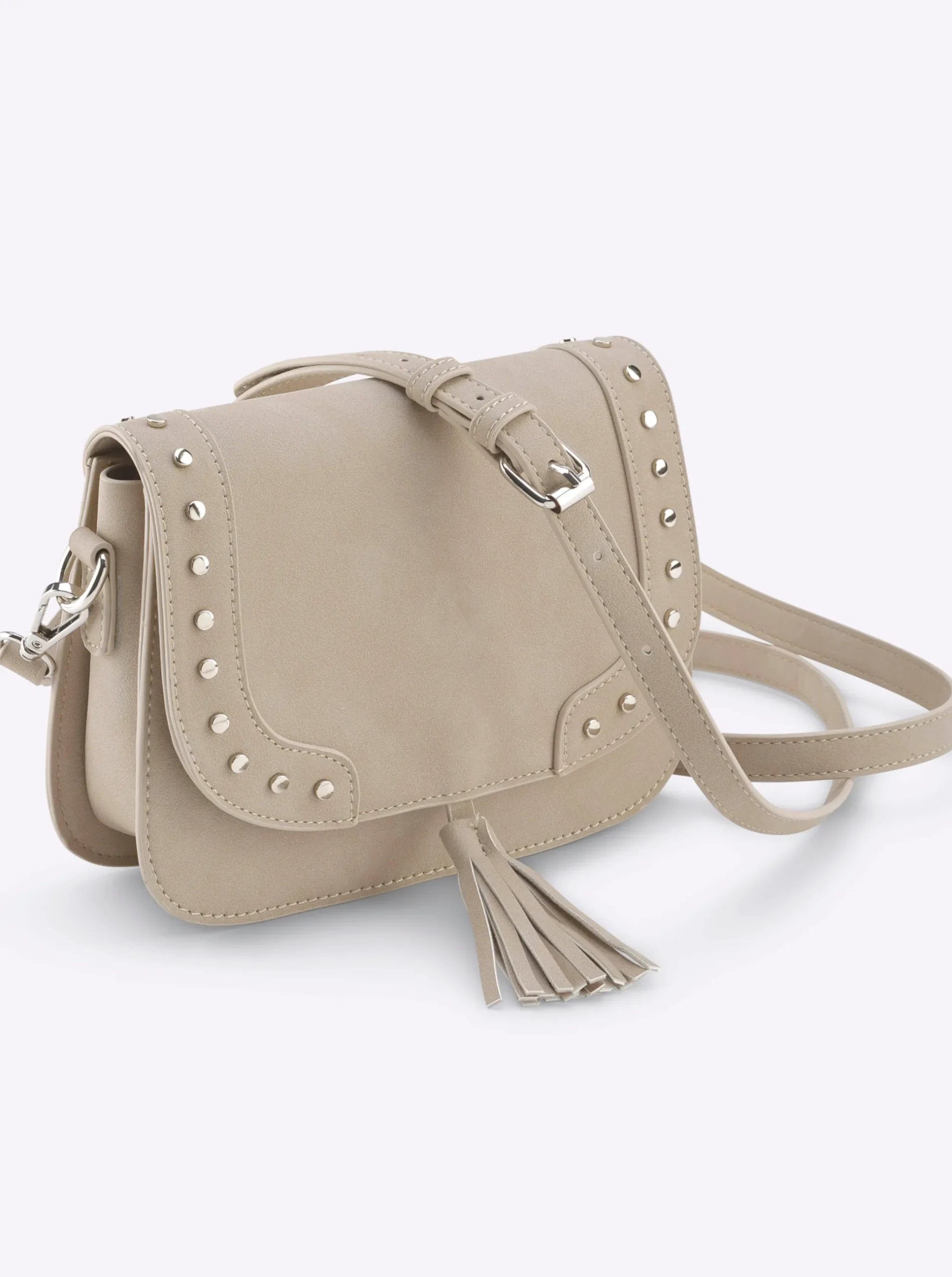 Taschen|heine Tasche beige