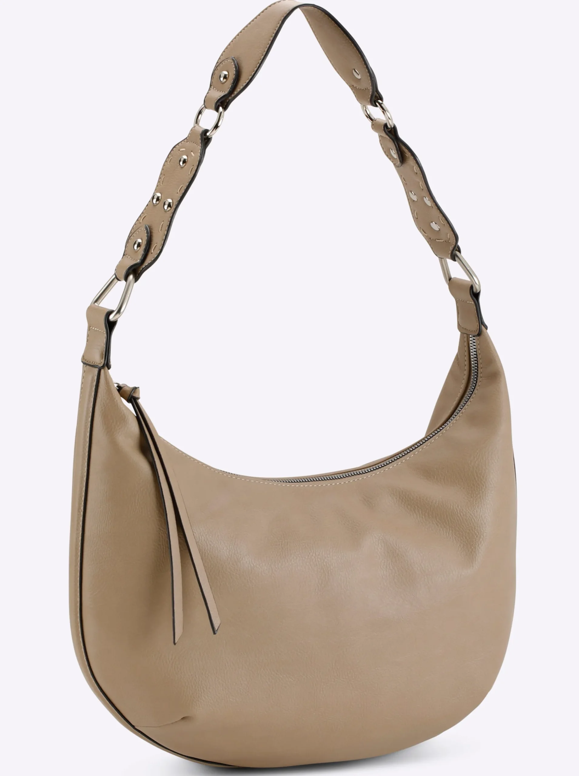 Taschen|heine Tasche beige
