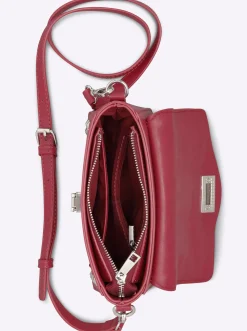 Taschen|heine Tasche malve