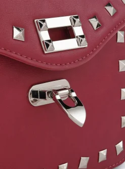 Taschen|heine Tasche malve