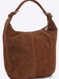 Taschen|heine Tasche cognac