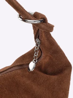 Taschen|heine Tasche cognac