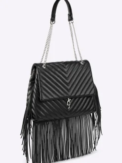 Taschen|heine Tasche schwarz