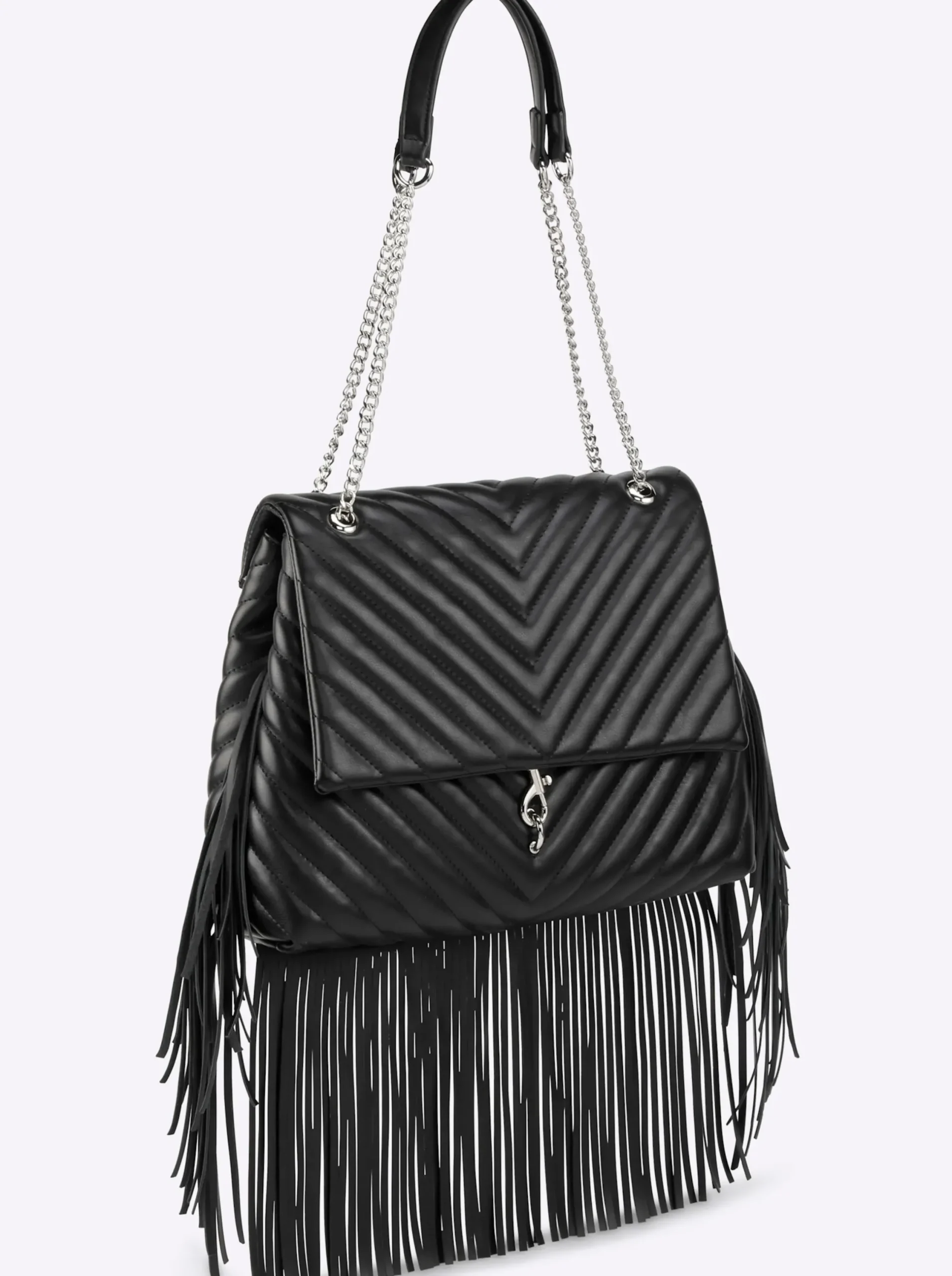 Taschen|heine Tasche schwarz