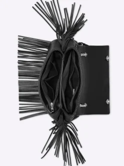 Taschen|heine Tasche schwarz