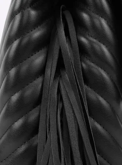 Taschen|heine Tasche schwarz