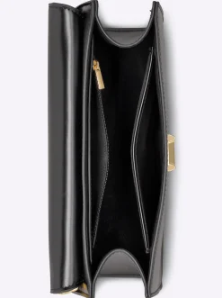 Taschen|heine Tasche schwarz