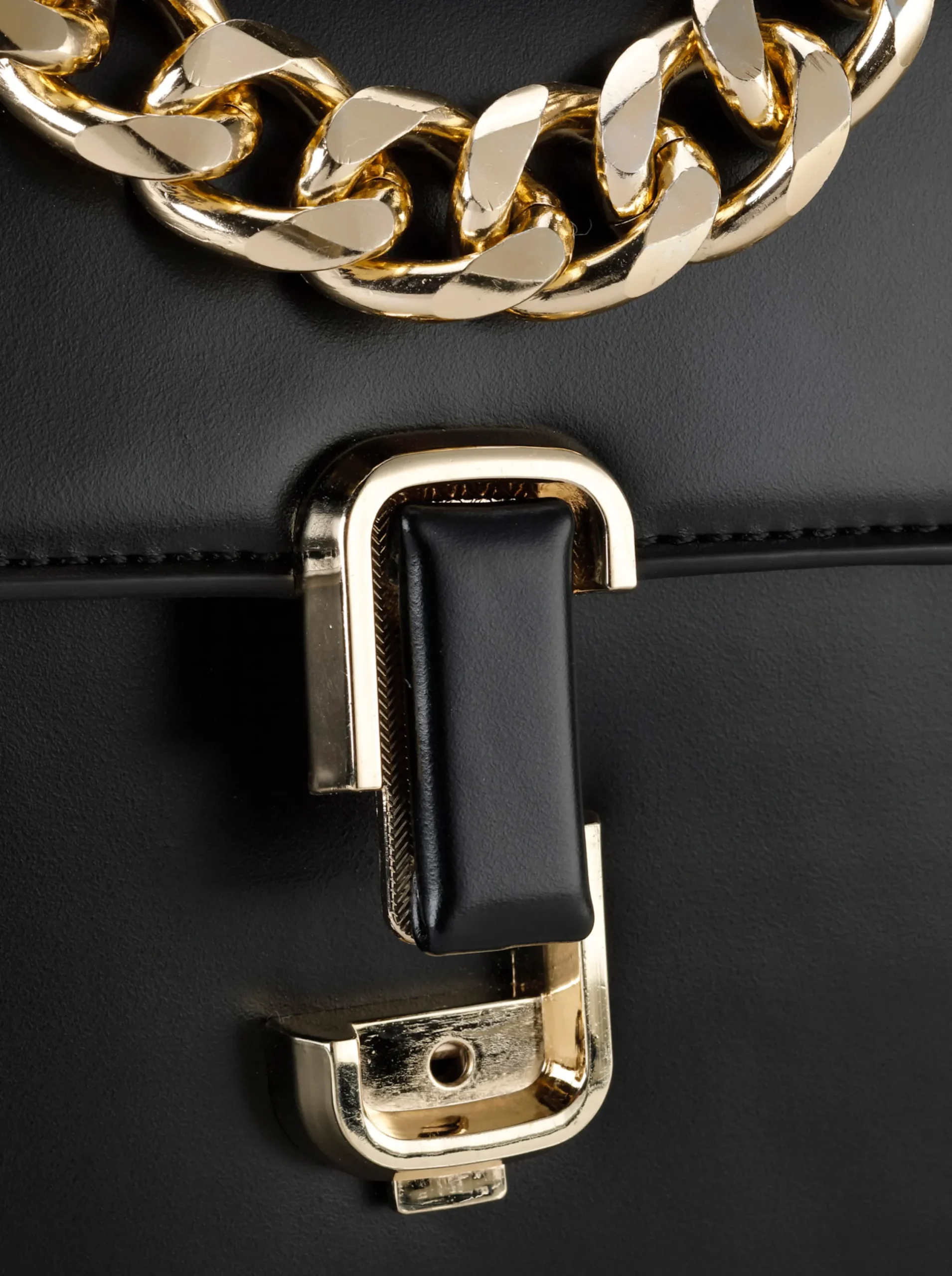 Taschen|heine Tasche schwarz