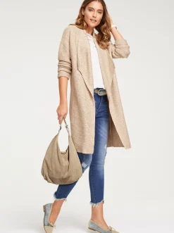 Taschen|heine Tasche sand