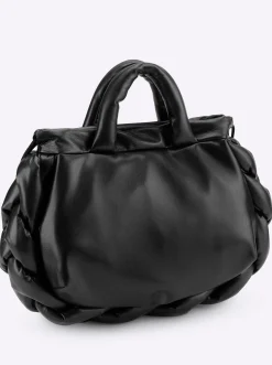 Taschen|heine Tasche schwarz