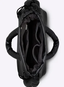 Taschen|heine Tasche schwarz
