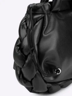 Taschen|heine Tasche schwarz