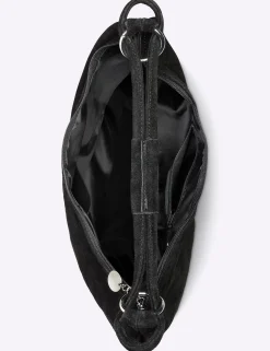 Taschen|heine Tasche schwarz